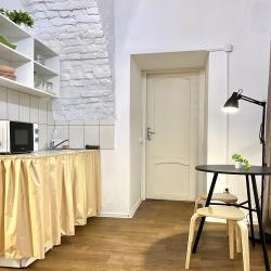 Фото Отель Портик