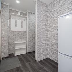 3-комнатные апартаменты улучшенные