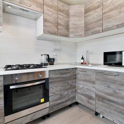 Фото Апартаменты на улице Свердлова 22