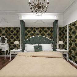 Фото Отель Богемия