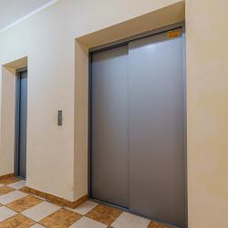 Фото Отель LetoApart (ЛетоАпарт) по проспекту Дзержинского 231