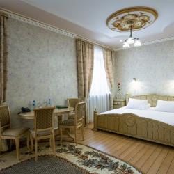 Фото Отель Барские Полати