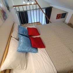 Фото Апартаменты на улице Вознесенская 3А