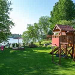 Фото Отель Имение