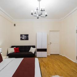 фото 31 GMApartments (ДжиЭмАпартментс) на улице Тверская 4