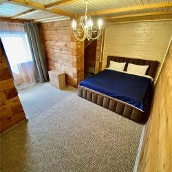 Фото Отель Малина