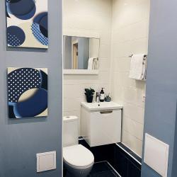 Фото Отель CrystalRentals (КристалРенталс) на улице Николая Зелинского