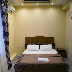 Фото Отель Андорра