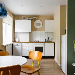 Апартаменты стандарт Великий Новгород 2/2