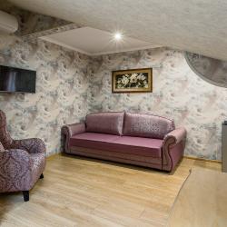 Фото Отель Барские Полати