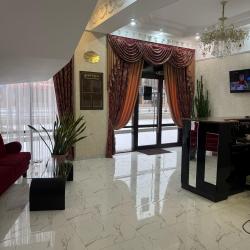 Фото Отель Империя