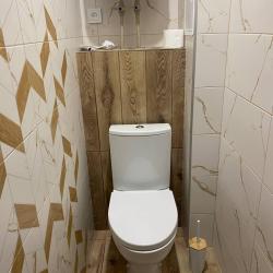 2-комнатные апартаменты стандарт