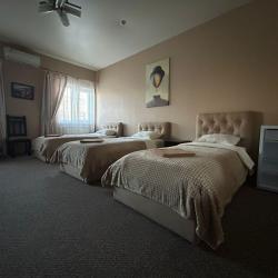 Фото Отель на Каслинской