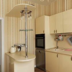 Фото Апартаменты на улице Большая Московская 38