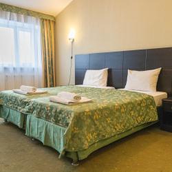 Фото Отель Абсолют