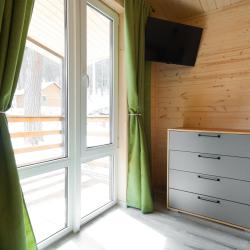 Фото Отель Горы Горы