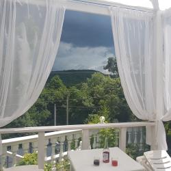 Фото Отель Прайд