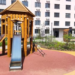 Фото Отель Panda Home на улице Новгородская 22