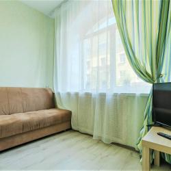 Фото Апартаменты на улице Дворянская 15