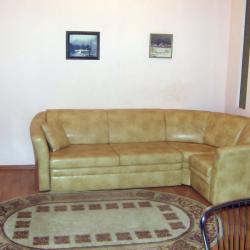 Фото Отель Знаменская слобода