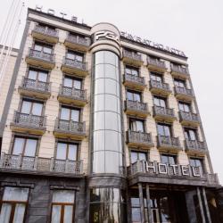 Фото Отель PGA Hotel (ПГА)