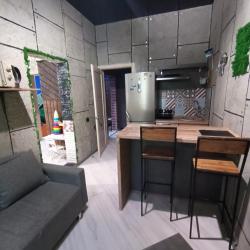 Фото Отель Эвкалипт