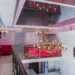 Фото Отель Виктория