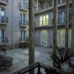 Фото Отель Prestige Terrace (Престиж Терраса)