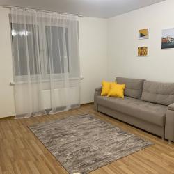 Фото Апартаменты на улице Спартаковская 88Б