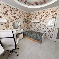 2-комнатные апартаменты улучшенные