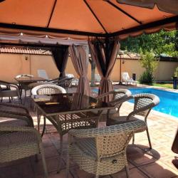 Фото Отель Grand Royal Jizzakh (Гранд Роял )