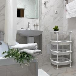 2-комнатные апартаменты улучшенные