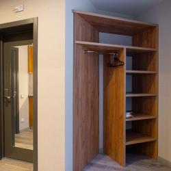 Фото Отель Атмосфера Парк