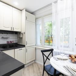 Фото Апартаменты на Куусинена 6к10