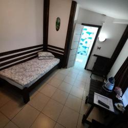 1-местный номер стандарт