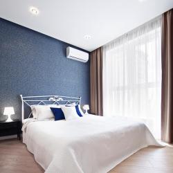 Фото Отель ДоМино на улице Красная