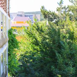 Фото Отель Панорама