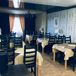 Фото Отель Гостевой дом