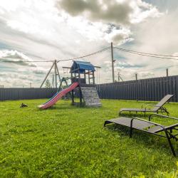 Фото Отель Павловские купели