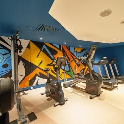 Novotel Krasnoyarsk Center (Новотель Красноярск Центр) — 67039e52975655abd398a39b539fda80