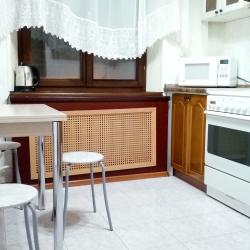 4-комнатные апартаменты стандарт