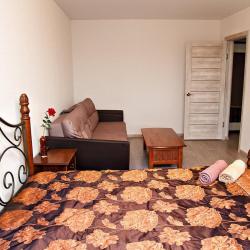 1-комнатные апартаменты улучшенные