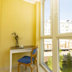 Фото Апартаменты на улице Московская 66