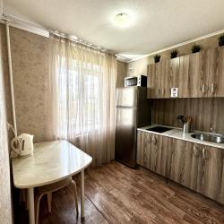Фото Отель Калина на улице Леонова