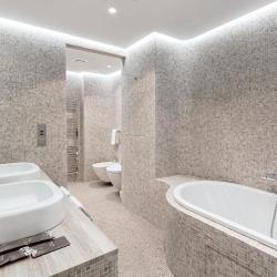 Номер Luxury Suite