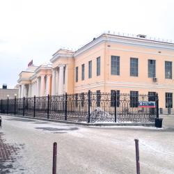 Фото Отель Пенаты