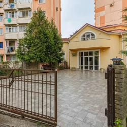 Фото Отель Атлантида