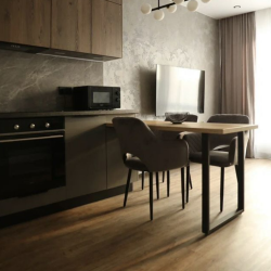 Фото Апартаменты на Архангельской, 23к1