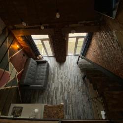 Фото Отель Loft Apart (Лофт Апарт)