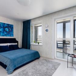 Фото Апартаменты на улице Обская